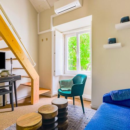 Casa Da Graca Lisbon Hideout Lejlighed Eksteriør billede