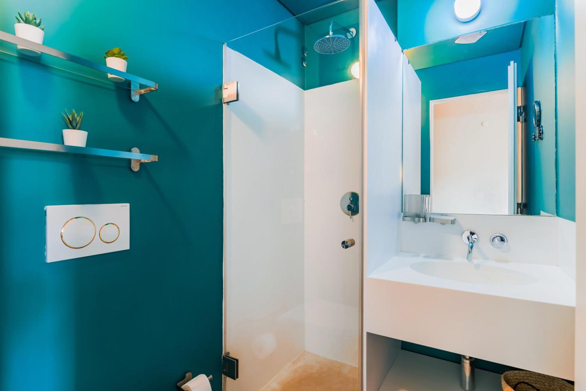 Casa Da Graca Lisbon Hideout Lejlighed Eksteriør billede