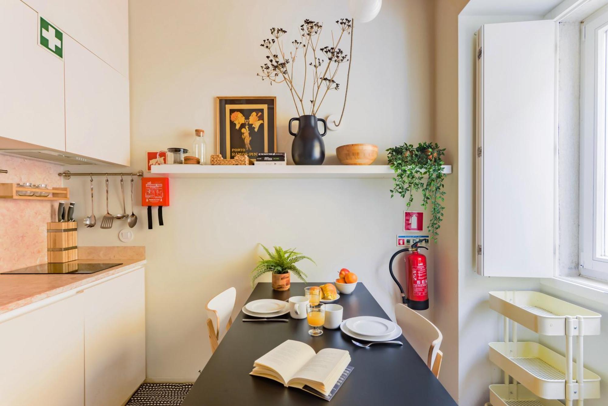 Casa Da Graca Lisbon Hideout Lejlighed Eksteriør billede