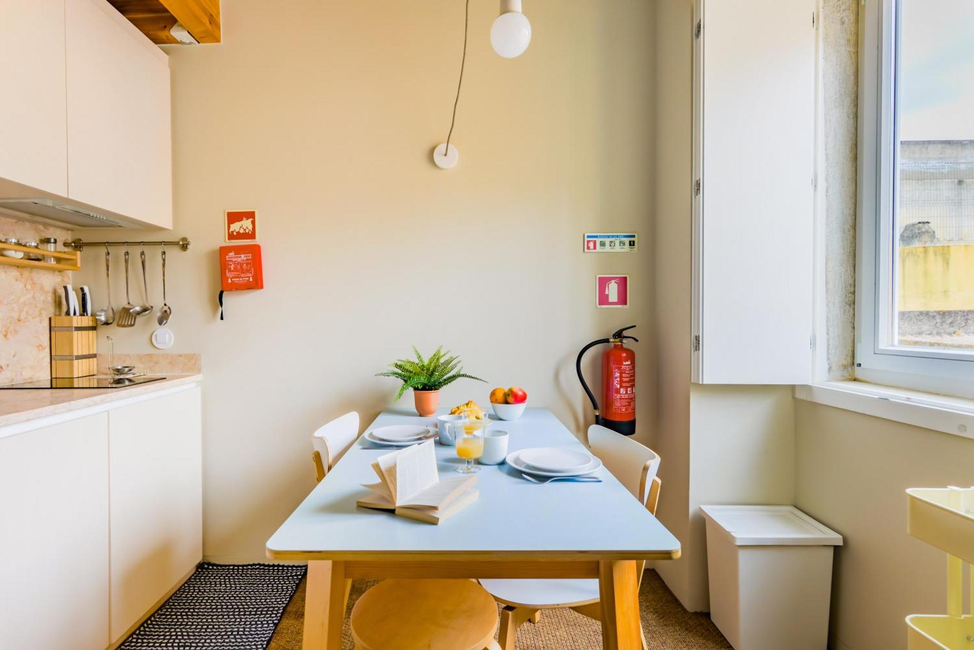 Casa Da Graca Lisbon Hideout Lejlighed Værelse billede