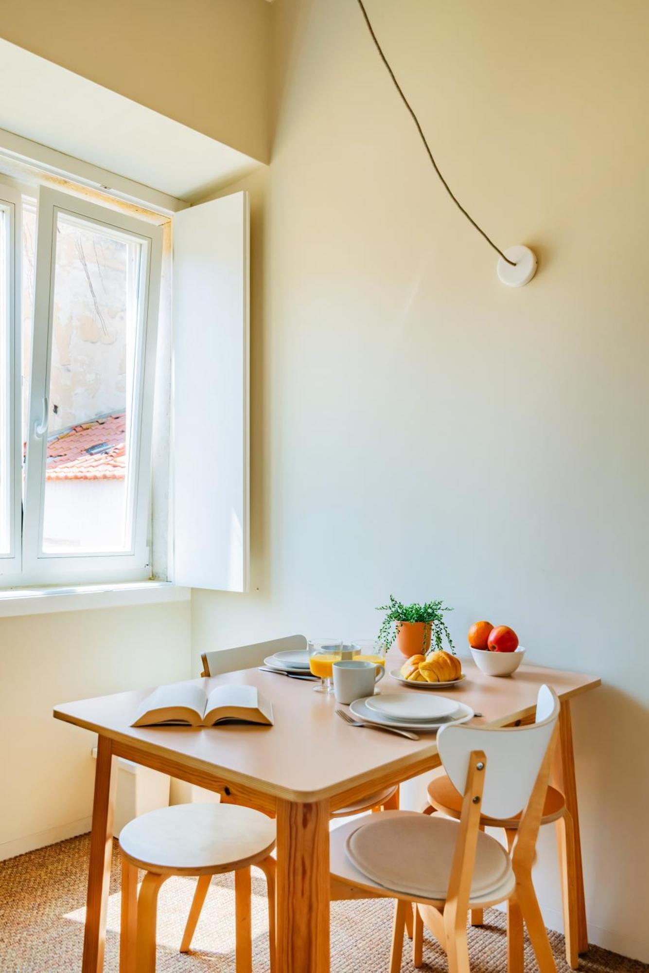 Casa Da Graca Lisbon Hideout Lejlighed Værelse billede