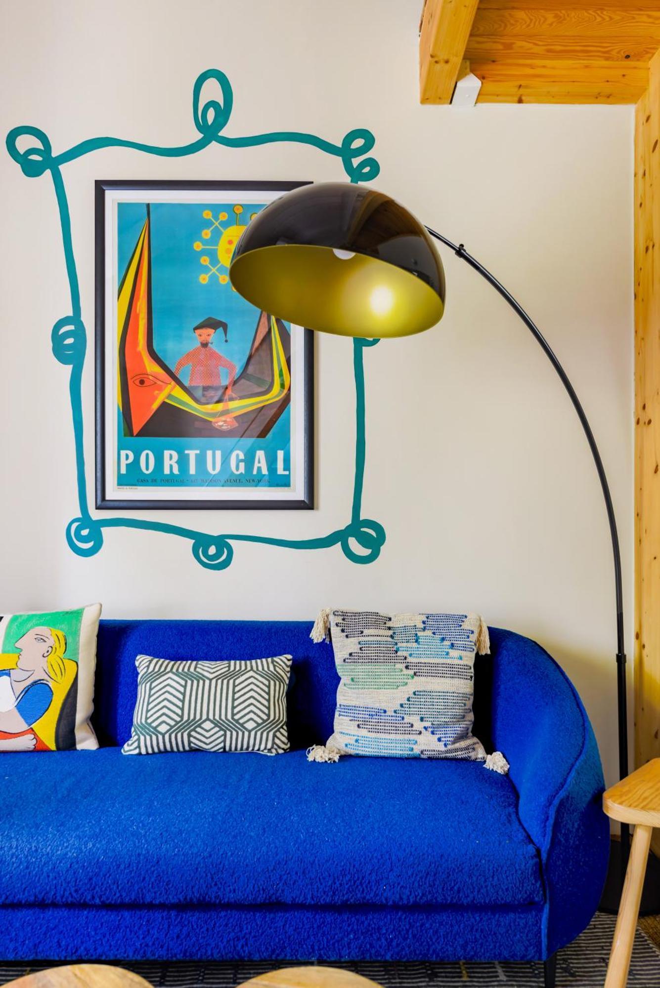 Casa Da Graca Lisbon Hideout Lejlighed Værelse billede