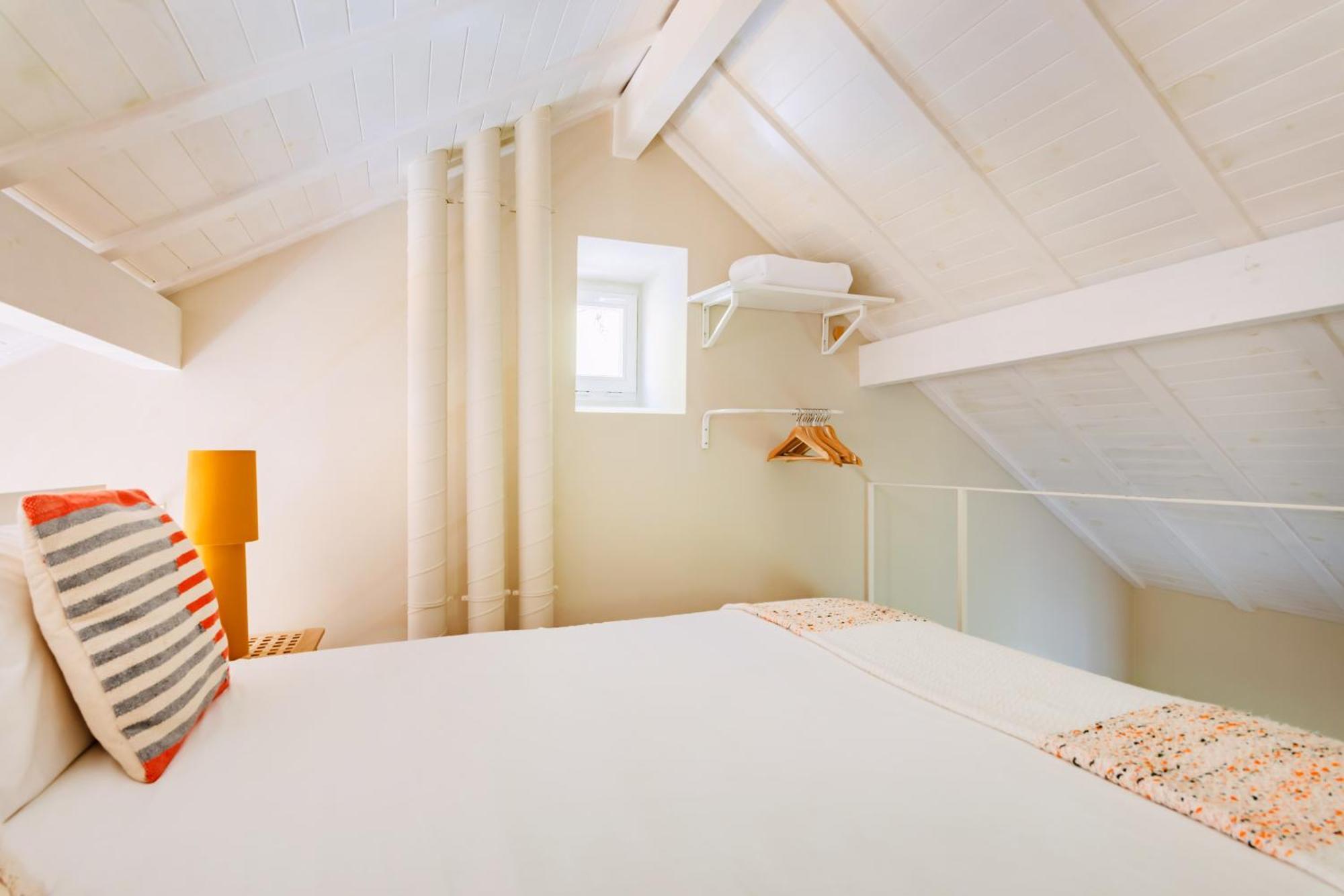 Casa Da Graca Lisbon Hideout Lejlighed Værelse billede