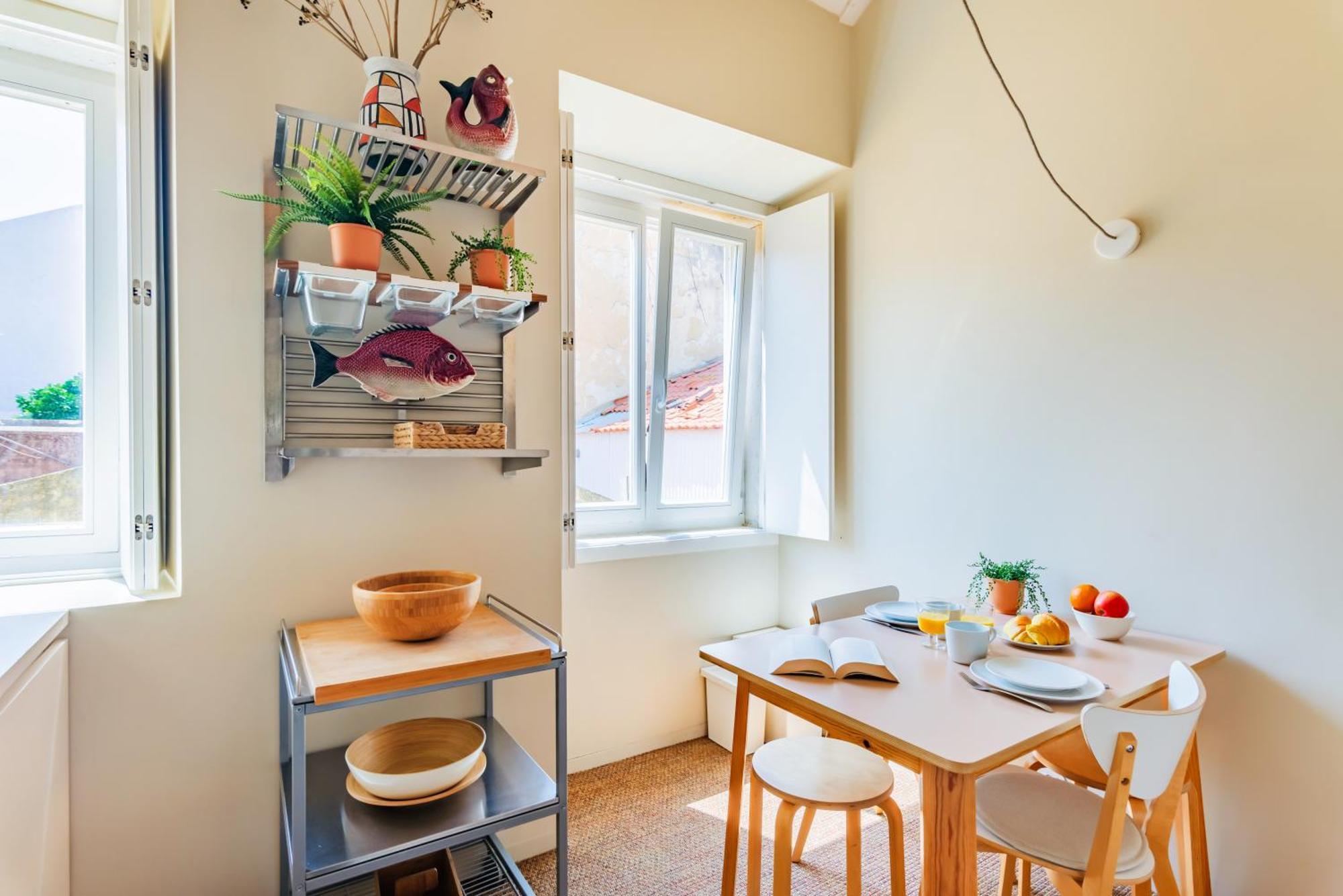 Casa Da Graca Lisbon Hideout Lejlighed Værelse billede
