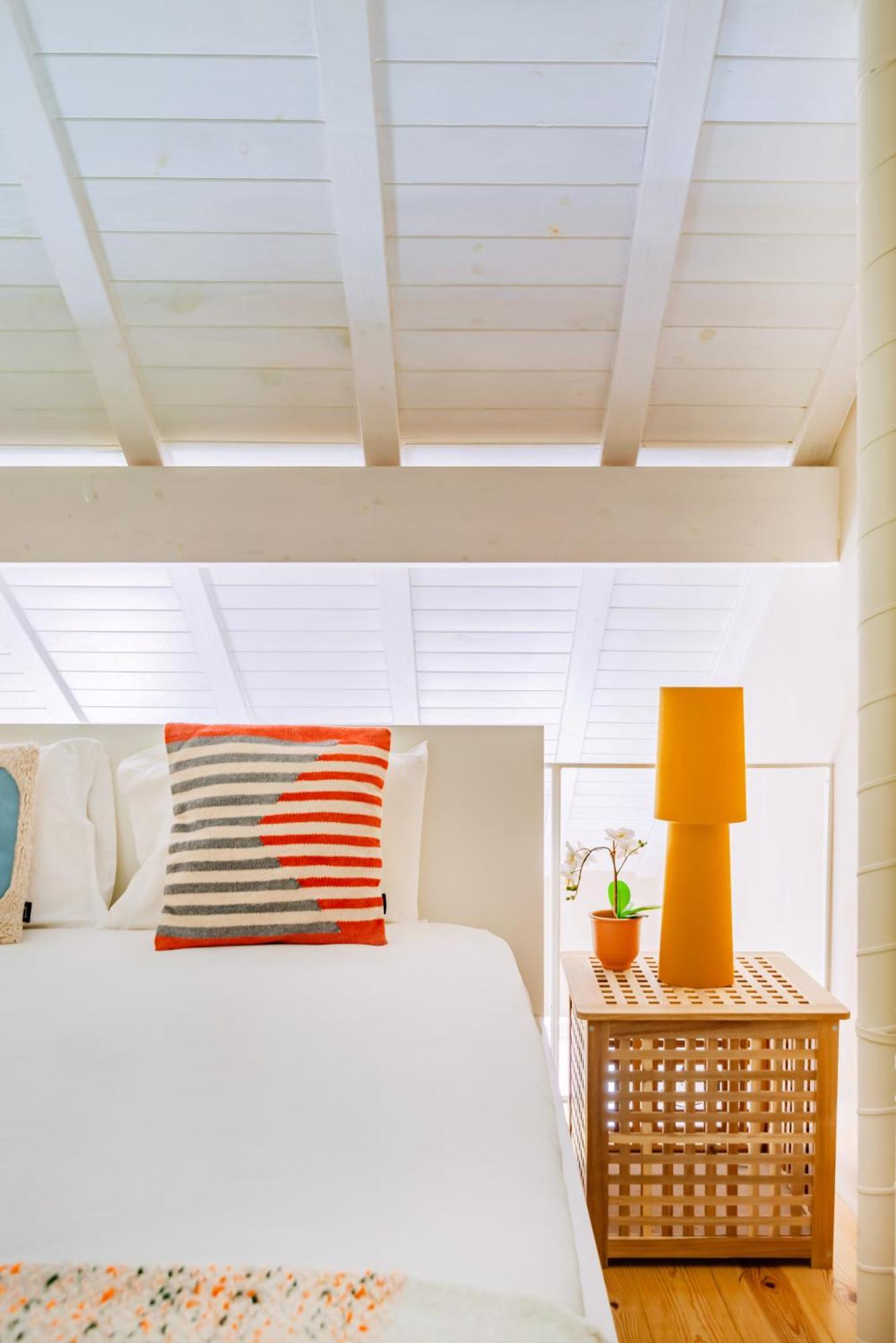 Casa Da Graca Lisbon Hideout Lejlighed Værelse billede