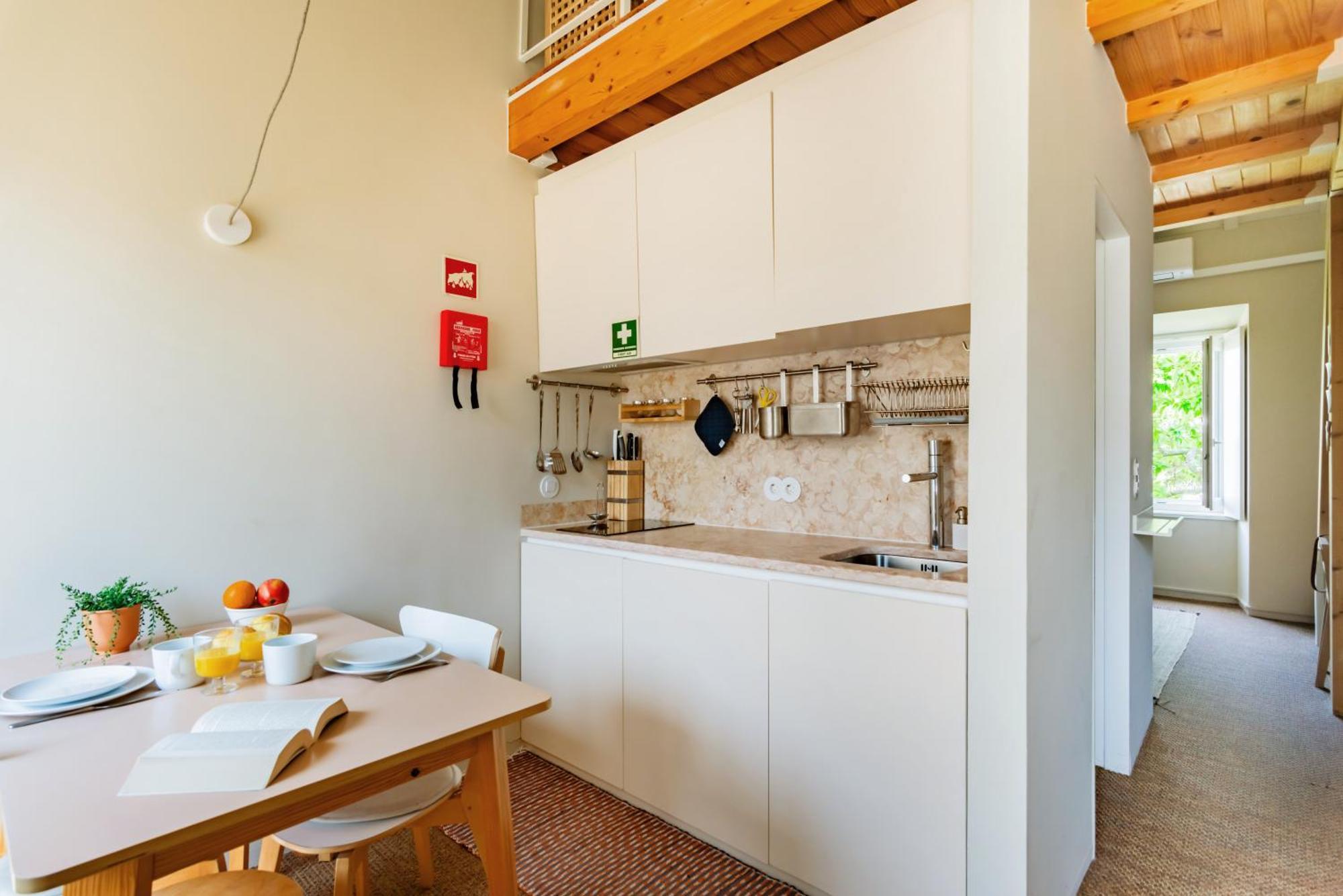 Casa Da Graca Lisbon Hideout Lejlighed Værelse billede