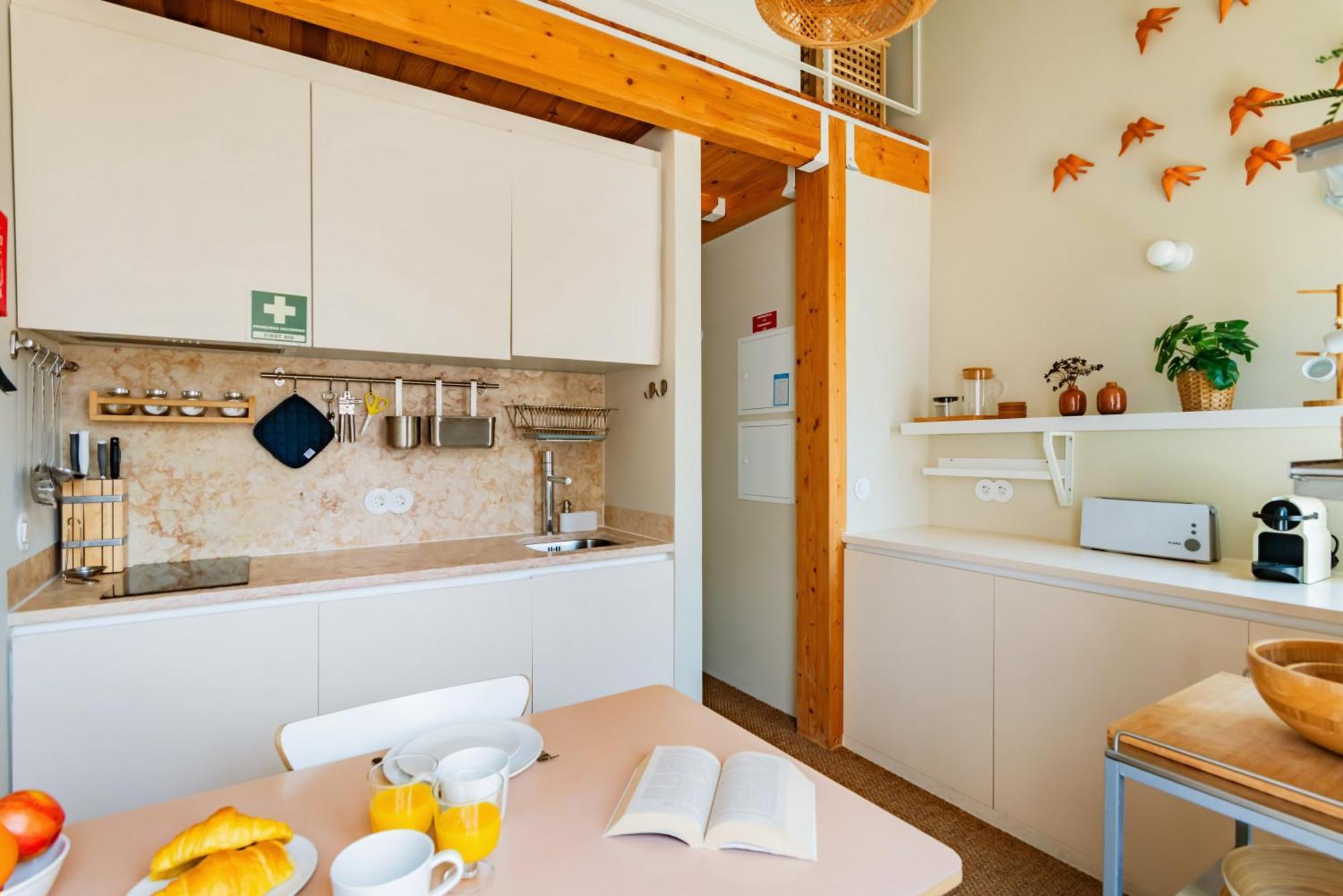 Casa Da Graca Lisbon Hideout Lejlighed Værelse billede