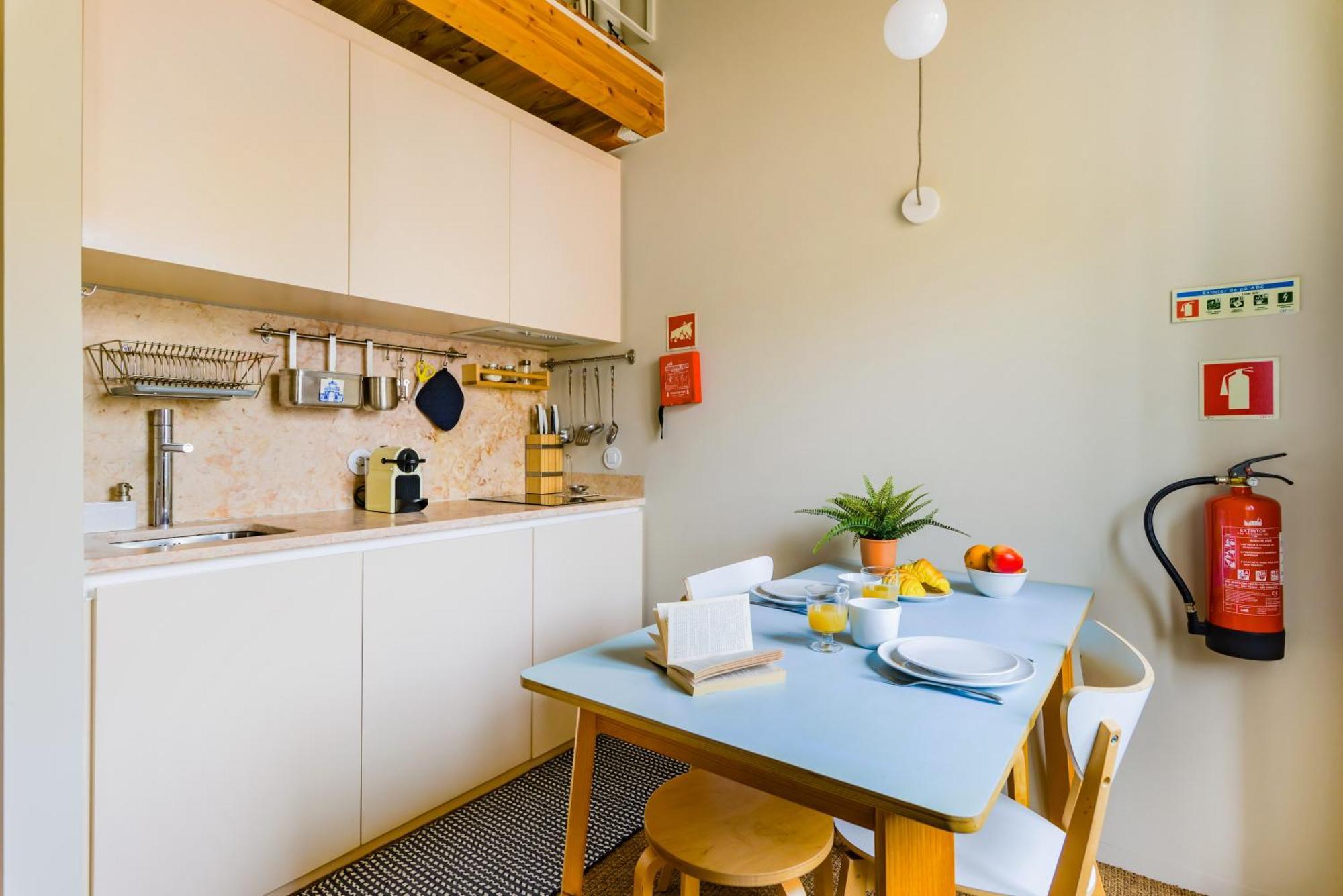 Casa Da Graca Lisbon Hideout Lejlighed Værelse billede