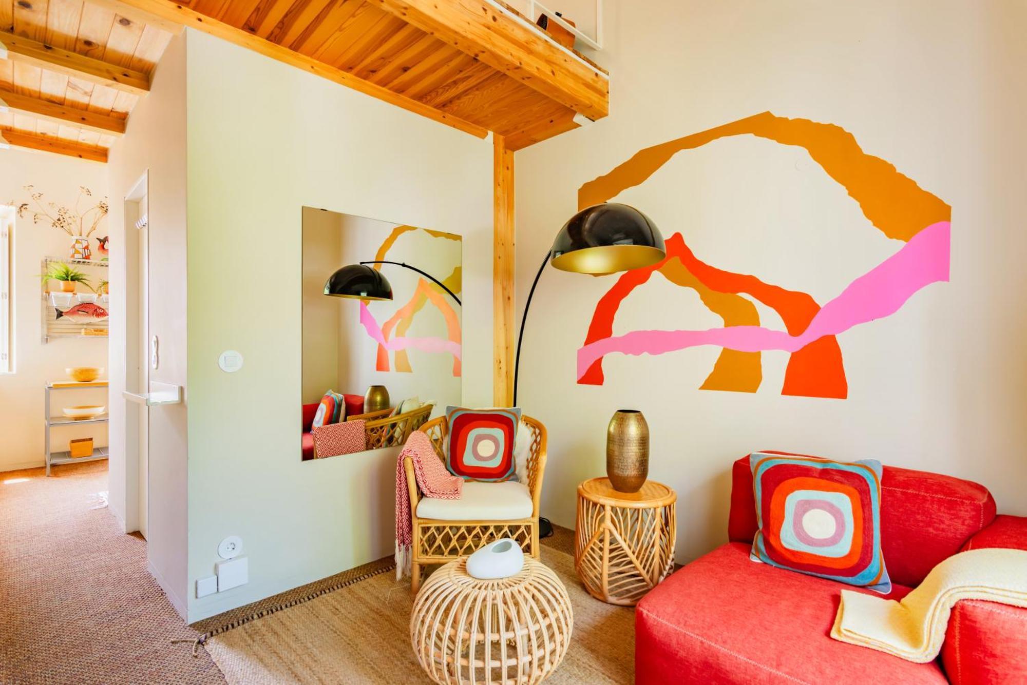 Casa Da Graca Lisbon Hideout Lejlighed Værelse billede